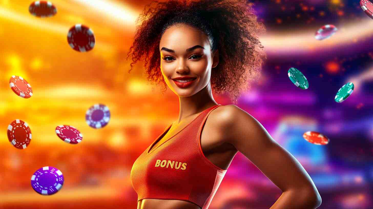 KR3333 카지노에서 독점적인 특전과 프로모션 혜택을 받으세요
                              