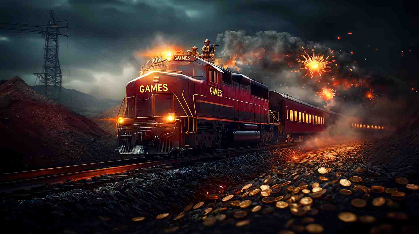 KR3333 카지노: 흥미진진한 크래시 게임을 제공하는 엘리트 엔터테인먼트의 원천
                              